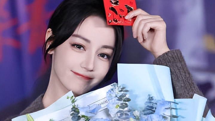 1年3部古装，2部3月连播——迪丽热巴这是要和古装锁死了？