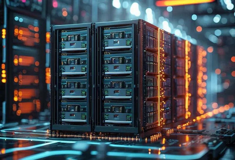 华为发布全新AI算力集群，昇腾950系列芯片即将来袭