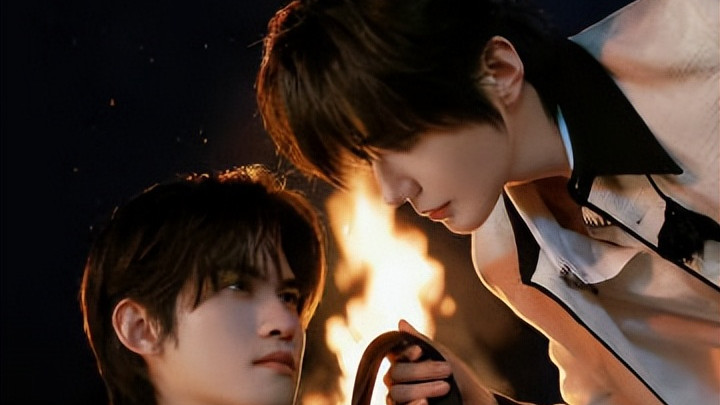 “彼岸”不远，共赴一场星河之约：云旗郝熠然澳门演唱会官宣