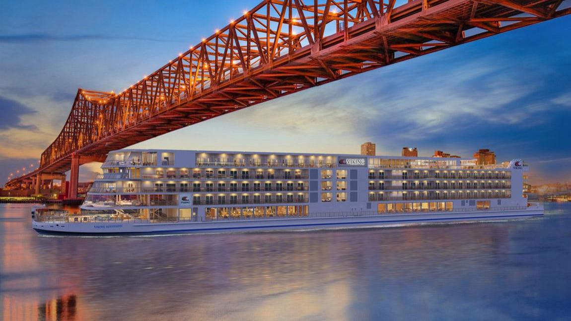 “格莱美级”美国旅行，密西西北河音乐朝圣+美食疗愈+小众玩法全解锁