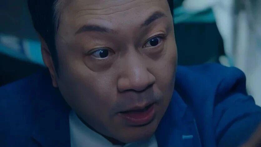 明晚开播！黎耀祥再扛大旗，终于有和《金宵大厦》一较高下的灵异港剧