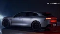 启境GT7正式开启预售，预售价21.99万起