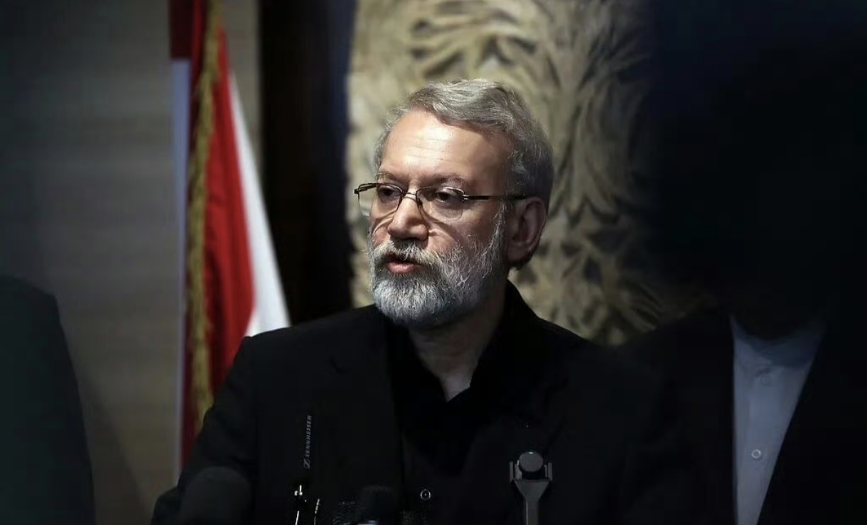 伊朗总统佩泽希齐扬凌晨发声明，直接放狠话：“凶手必将受到严惩，我们誓要为拉里贾尼