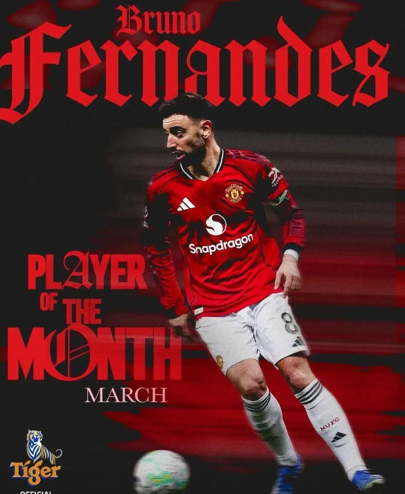 B费身后必须有一位伟大的球员，博格巴➕卡塞米罗之后应该是托纳利！
铁费在曼联已经