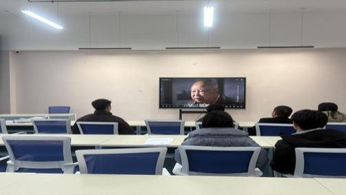 君子文化节｜育君子品格 承师者初心——山外大教育学院君子文化节系列活动圆满举办