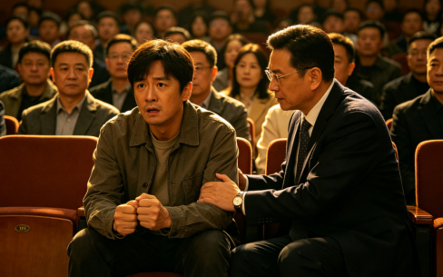 新院长一上任就打发我守太平间，不久后他爸突发心梗，全院只有我能救，我淡笑：不好意思，我今晚有约会