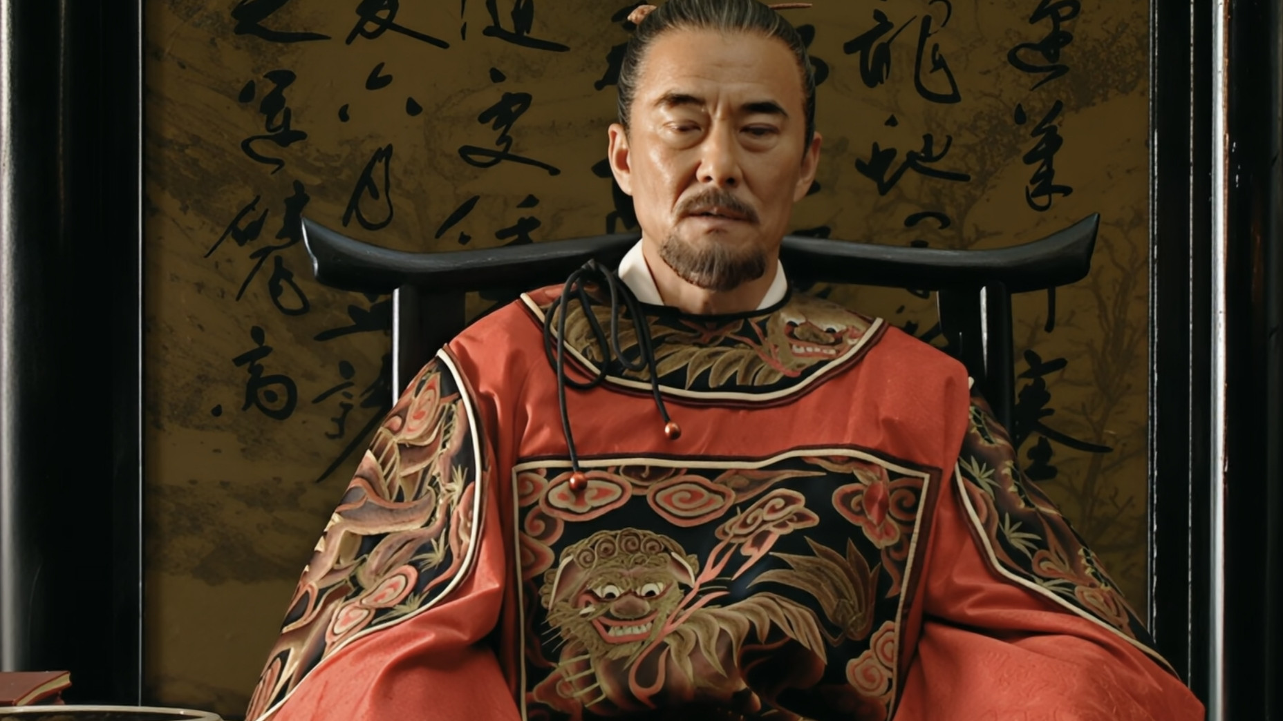 如果马宁远拒绝毁堤：如何在“必败”局势中，打出策略最优解？