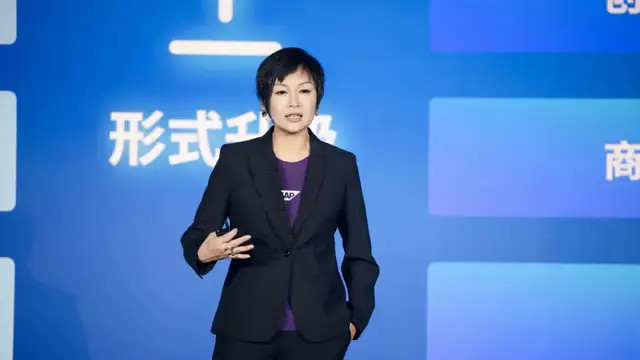 SAP：以商业智能夯实全球化底座，以具身智能定义人机协同新范式