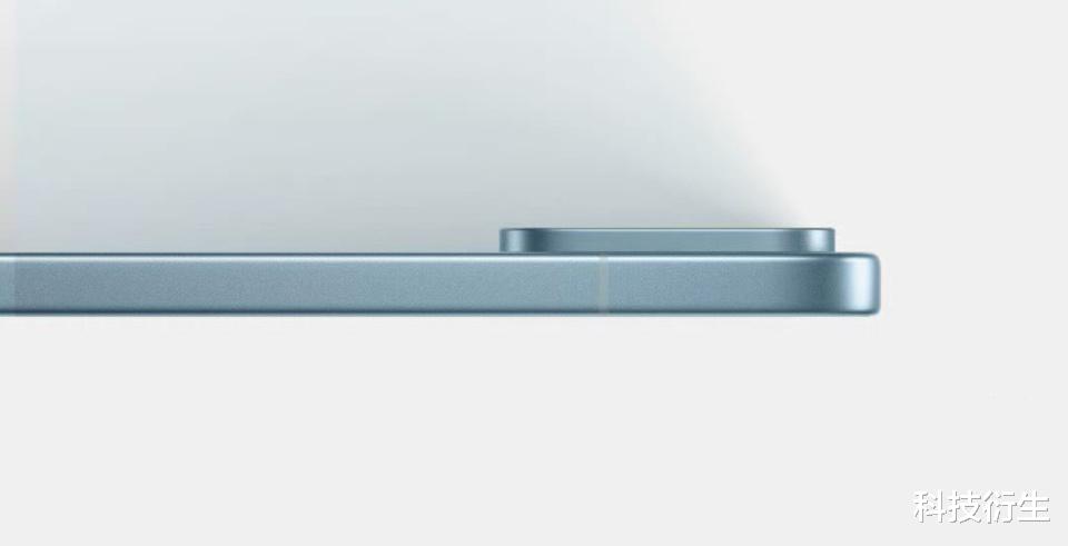 4月又一款新机官宣：165Hz电竞屏+散热风扇，4月21日发