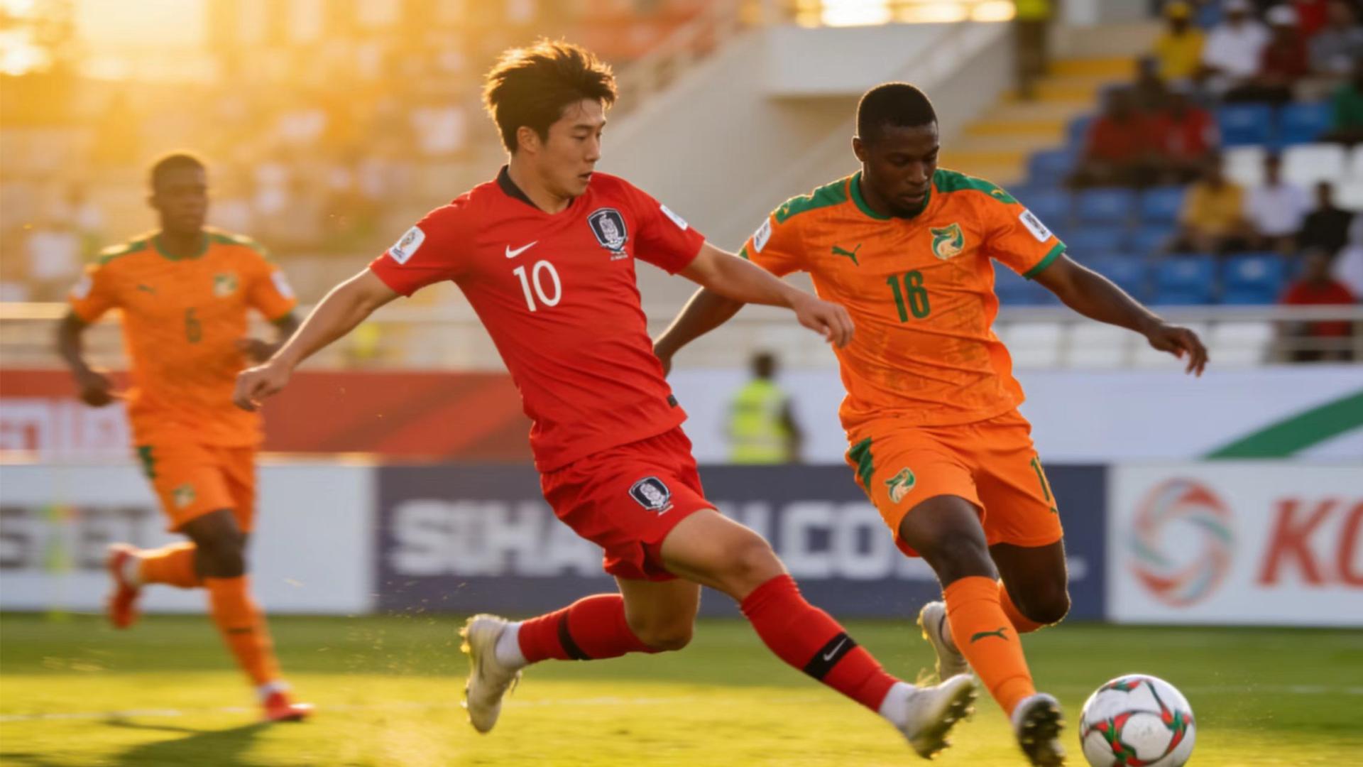 友谊赛，哪支球队战意更强？