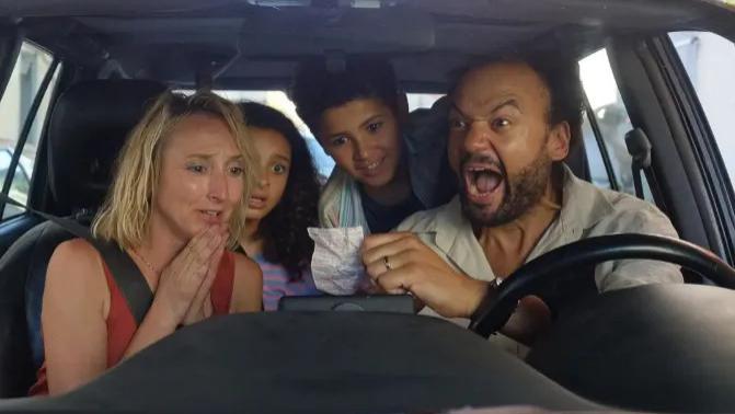 21世纪疯狂游戏，有它更刺激