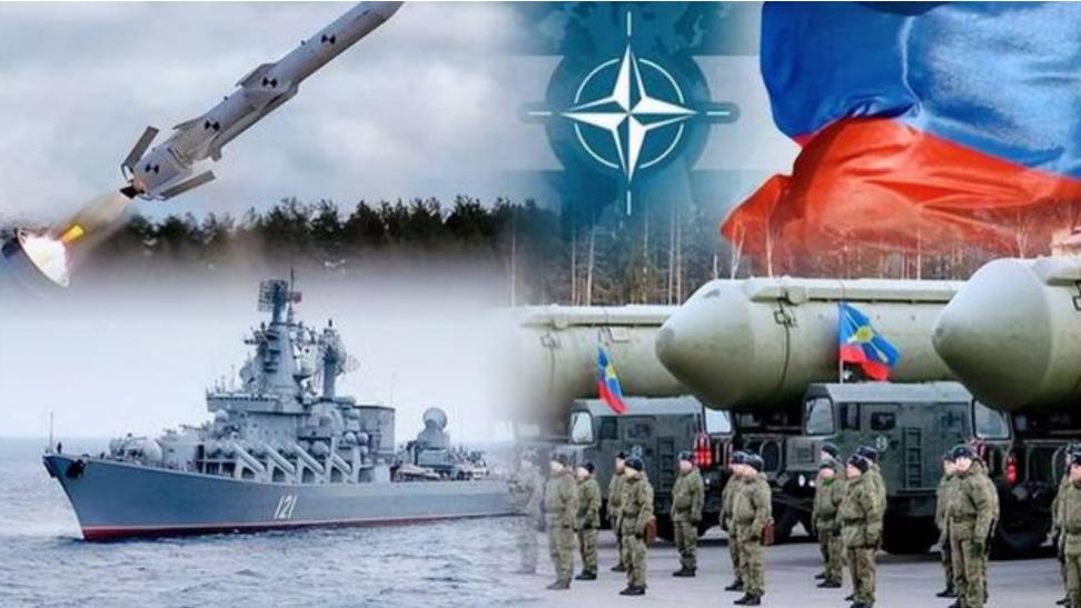 一旦美俄打起来，世界将会发生什么？不出意外只会有2种结果