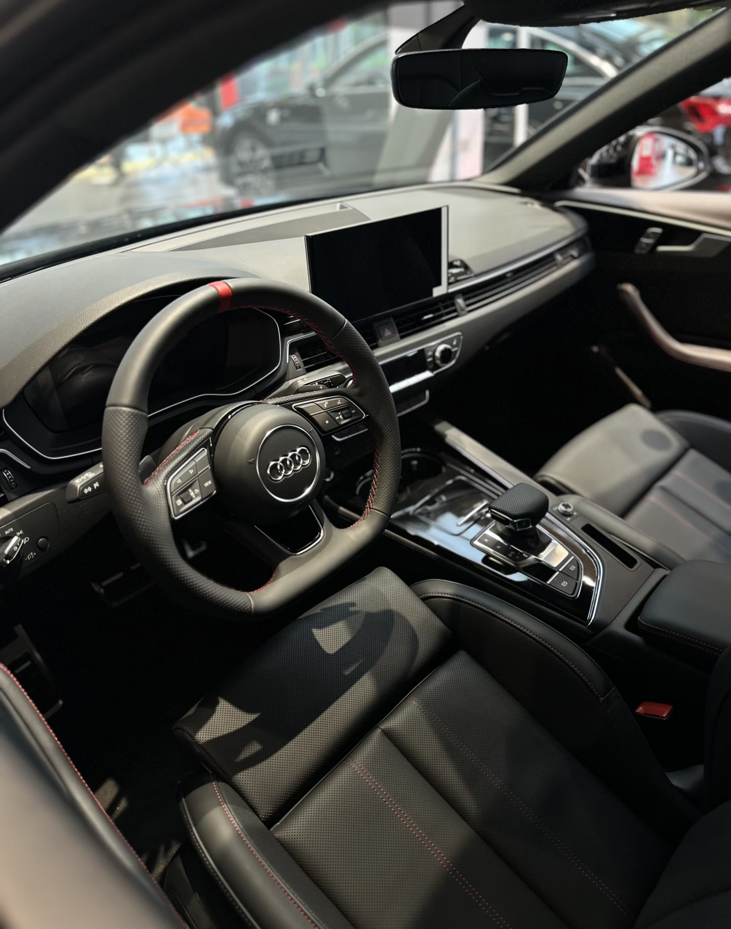 这车凭什么让宝马3系头疼？