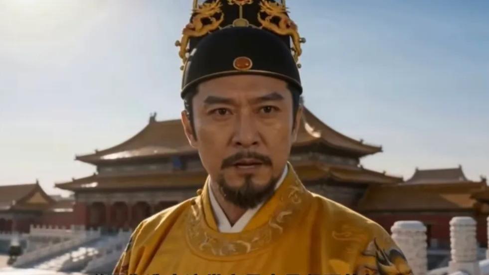 “让明朝再次伟大”，成了漫剧的流量密码