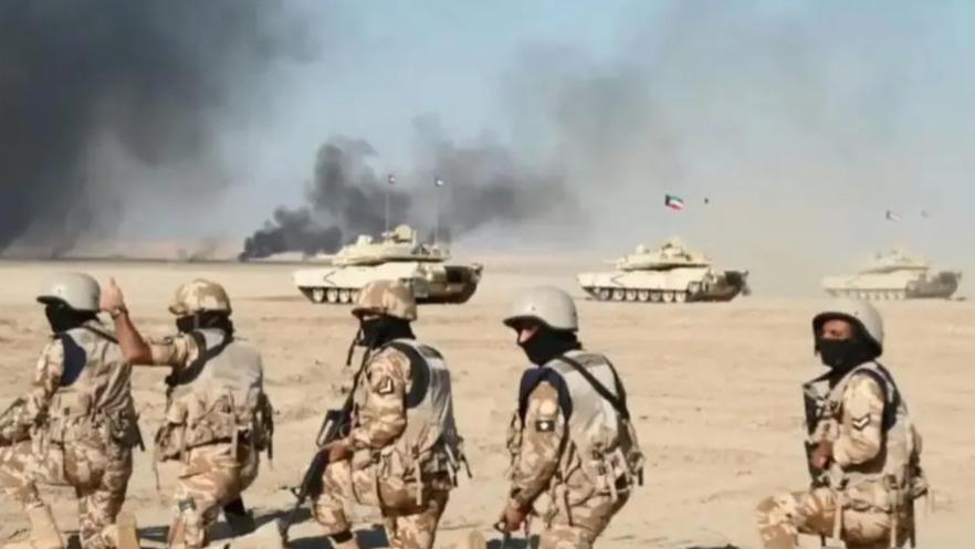 萨达姆逃亡之前，下了一道死命令救了伊拉克百万人，连美国都叹服