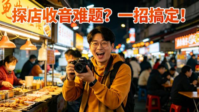 直播麦克风什么牌子好？领夹麦克风什么牌子好性价比高？真实测评