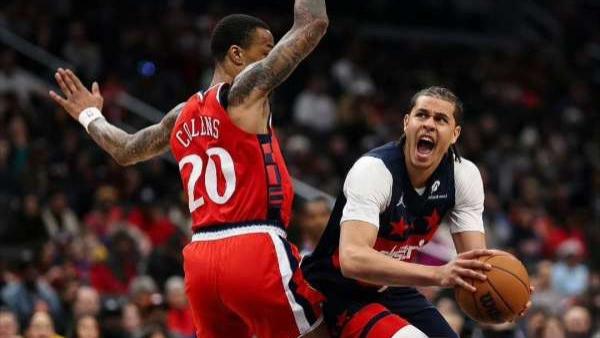 新版瑞士军刀开刃！重建期奇才已经确立核心了？