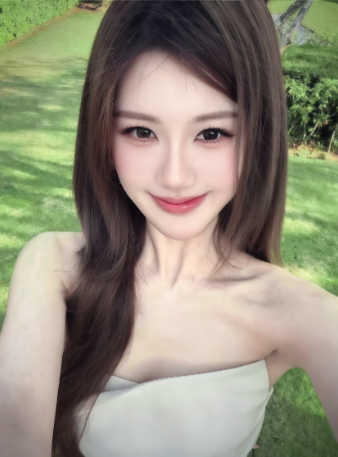 我们露简直是萌妹的代表！