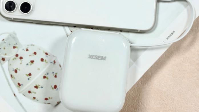 2026充电宝哪个牌子好用性价比高？这五款高性价比充电宝安全快充不发烫，闭眼入不亏