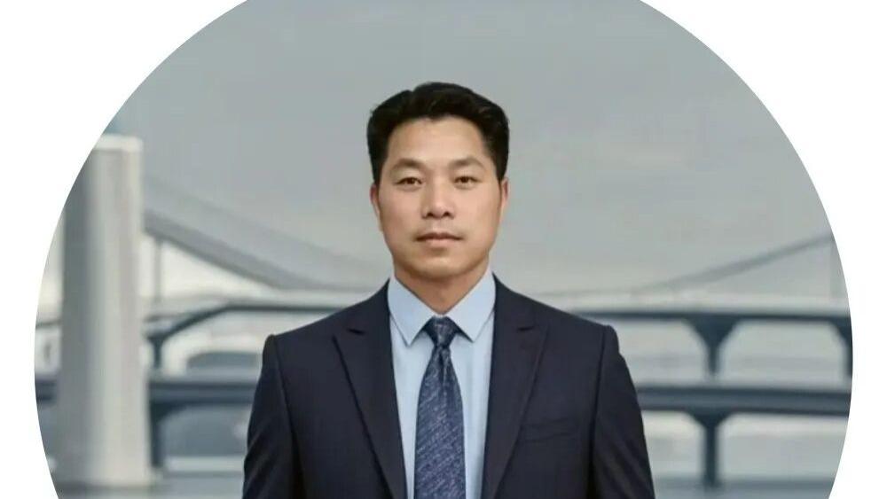 国画风水艺术家岳志强——元启新章·翰墨贺岁