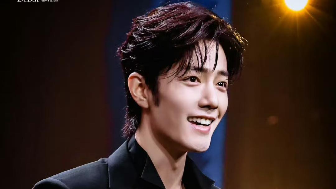 肖战斩获大学生电影节影帝，90后首位“影视双帝”诞生