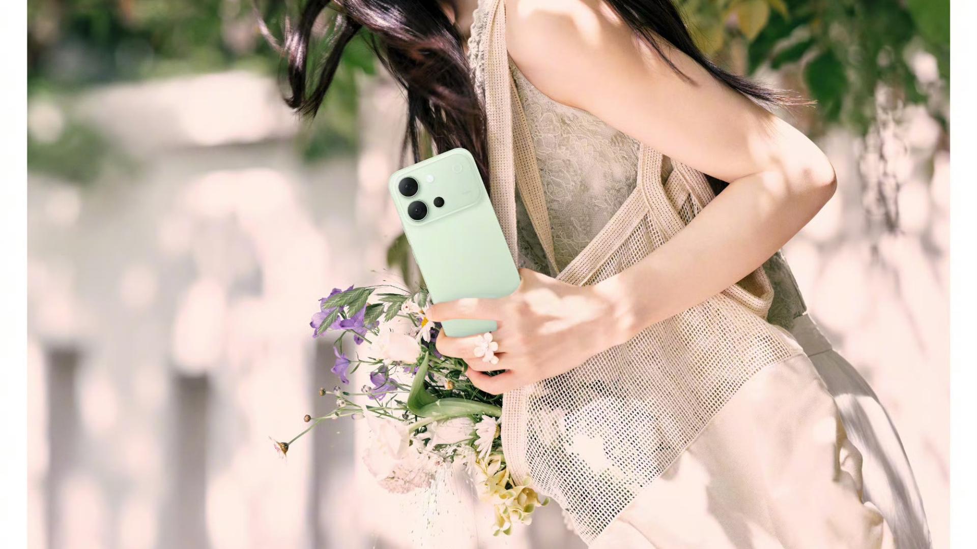vivo S60：以标准版之名，中端旗舰新体验