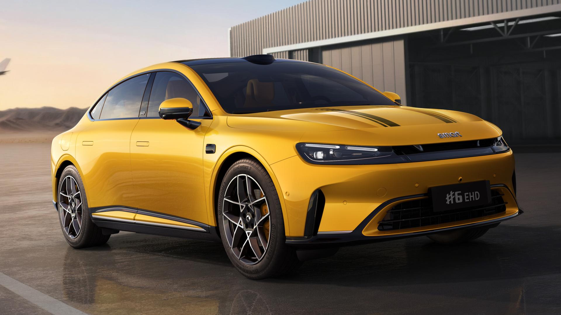 自制smart精灵6号私定拉花方案，征集车友投票