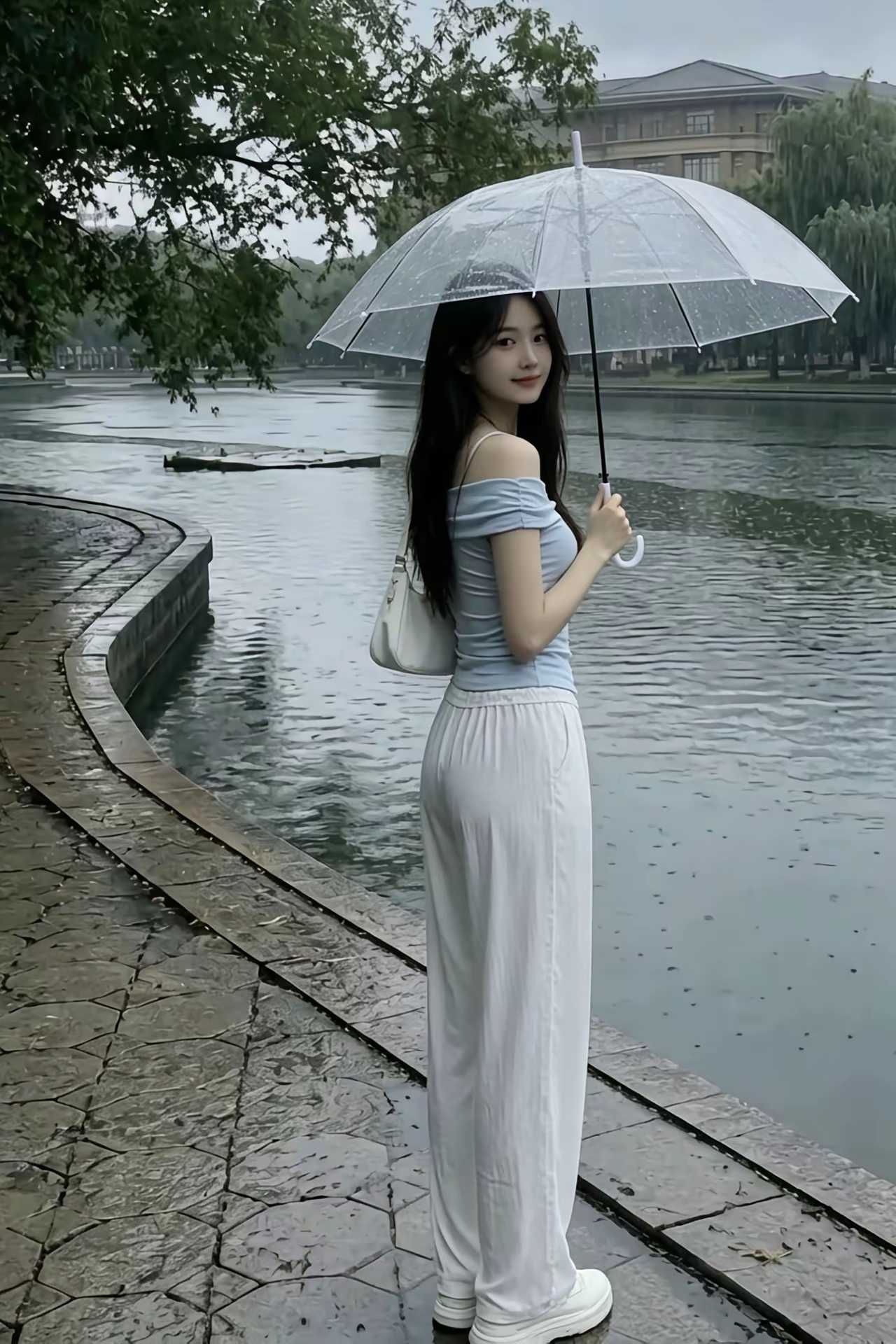 这身材彩礼30万值不值？