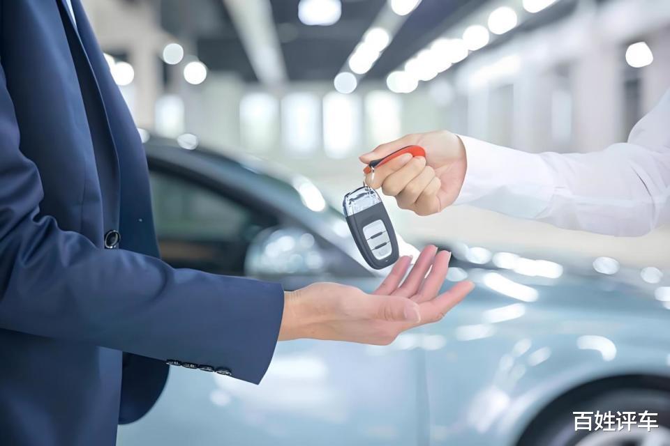 网红车商代购失控了？32万购车款被截留！