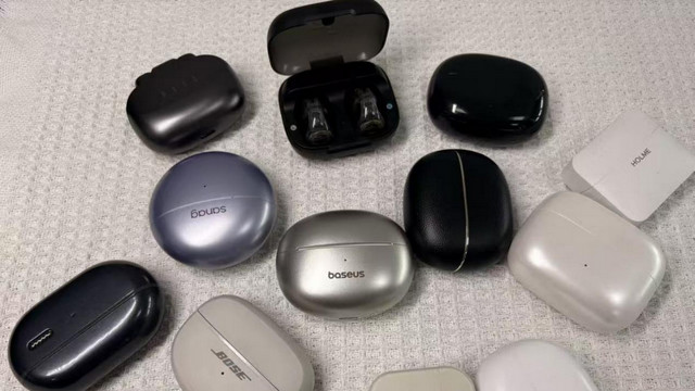 有没有音质好的耳夹式耳机推荐？耳夹式耳机品牌排行十强推荐