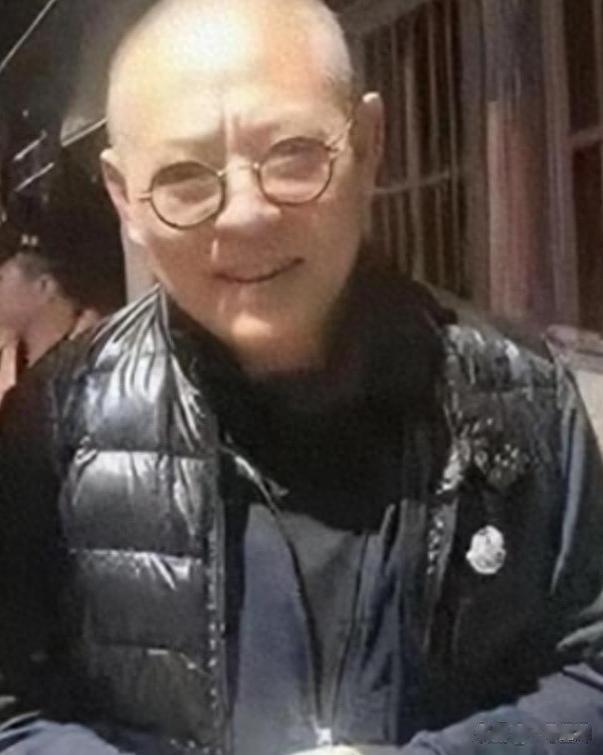 李连杰澄清“一夜回春”谣言：状态变化源于健康管理