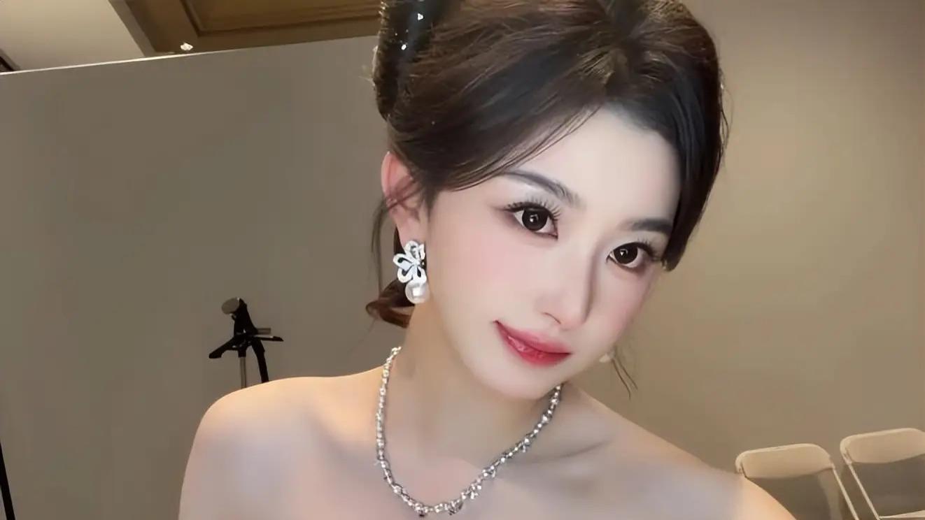 孔雪儿正面硬刚造谣：我没说过请不要造谣，格局彻底拉满