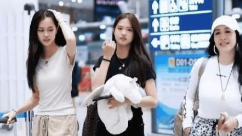 ​钟丽缇回应女儿晒照风波！辟谣涉Jaden，坦言育儿有疏忽