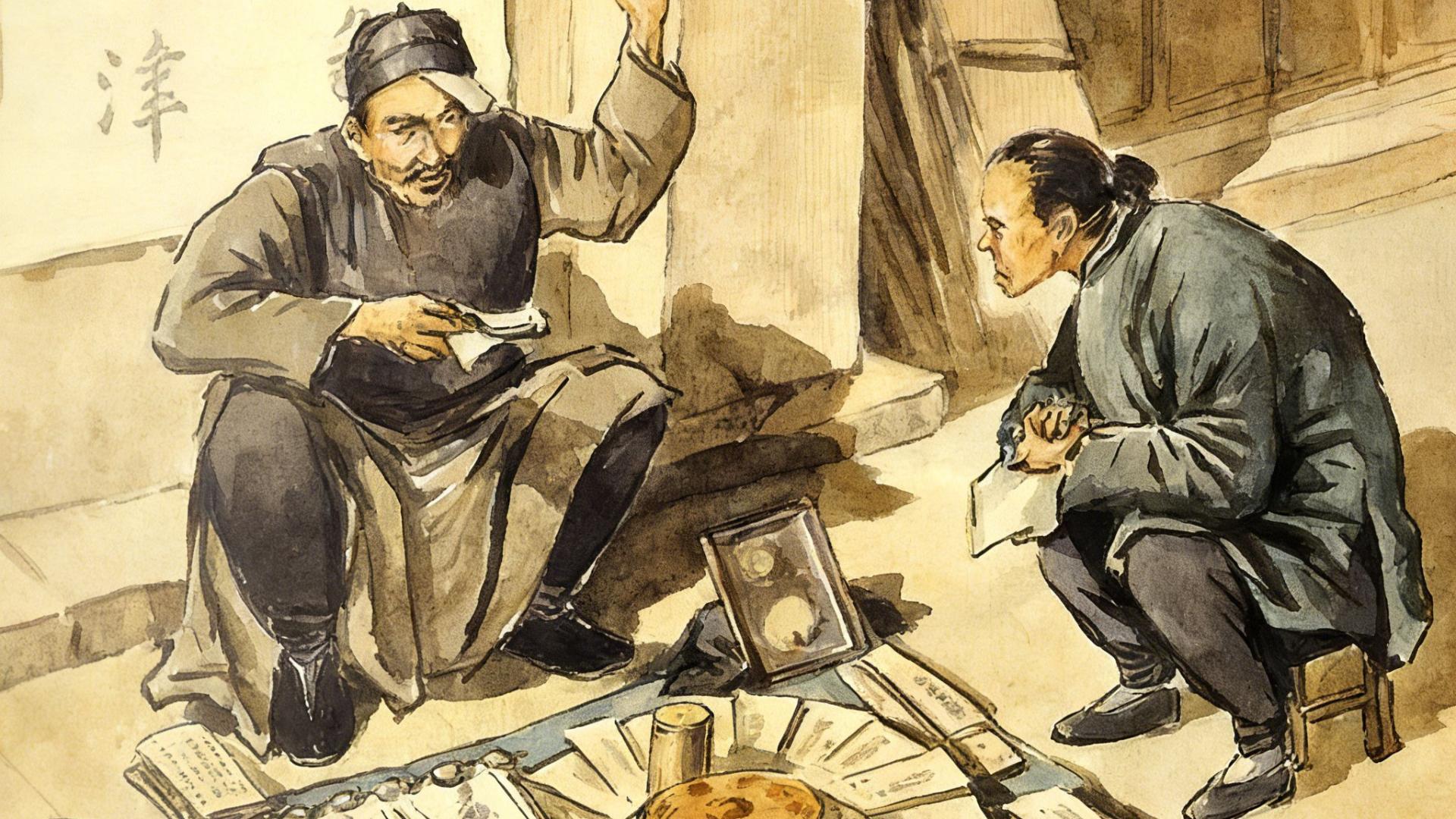 都什么年代了，还有人信“命越算越薄”