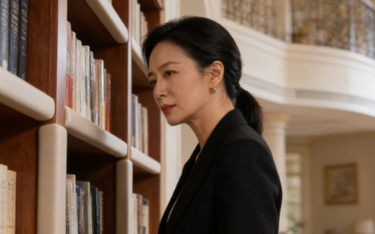 45岁美女老板让我娶她，她说只要我敢娶，公司90%股份都是她的嫁妆…