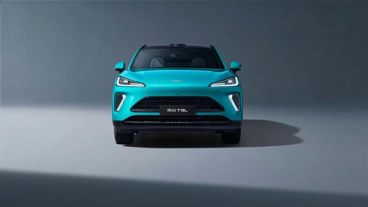 预售13.99万元起，奇瑞风云T9L来了：这次奇瑞不只是卷价格，更是在卷20万级价值感