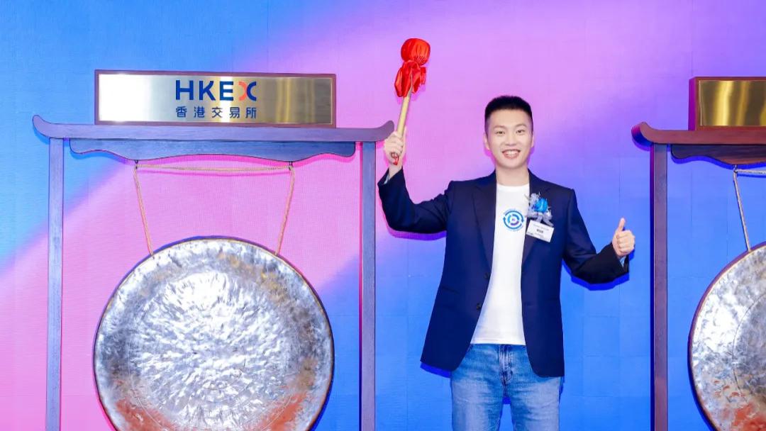 Momenta 上市背后，汽车行业共同押注物理 AI 的决心