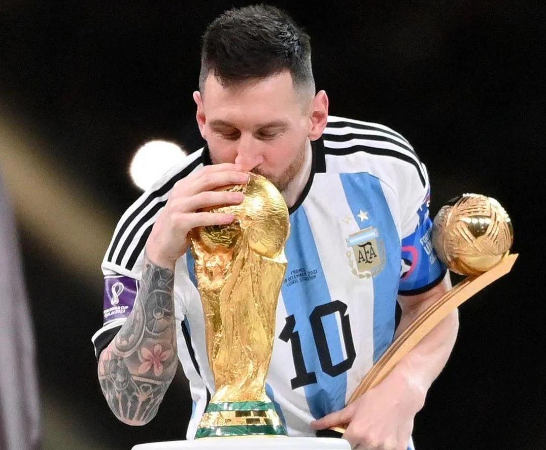 世界杯4强全部产生，法国大战西班牙，阿根廷死磕英格兰！现在的疑问就是姆巴佩和亚马