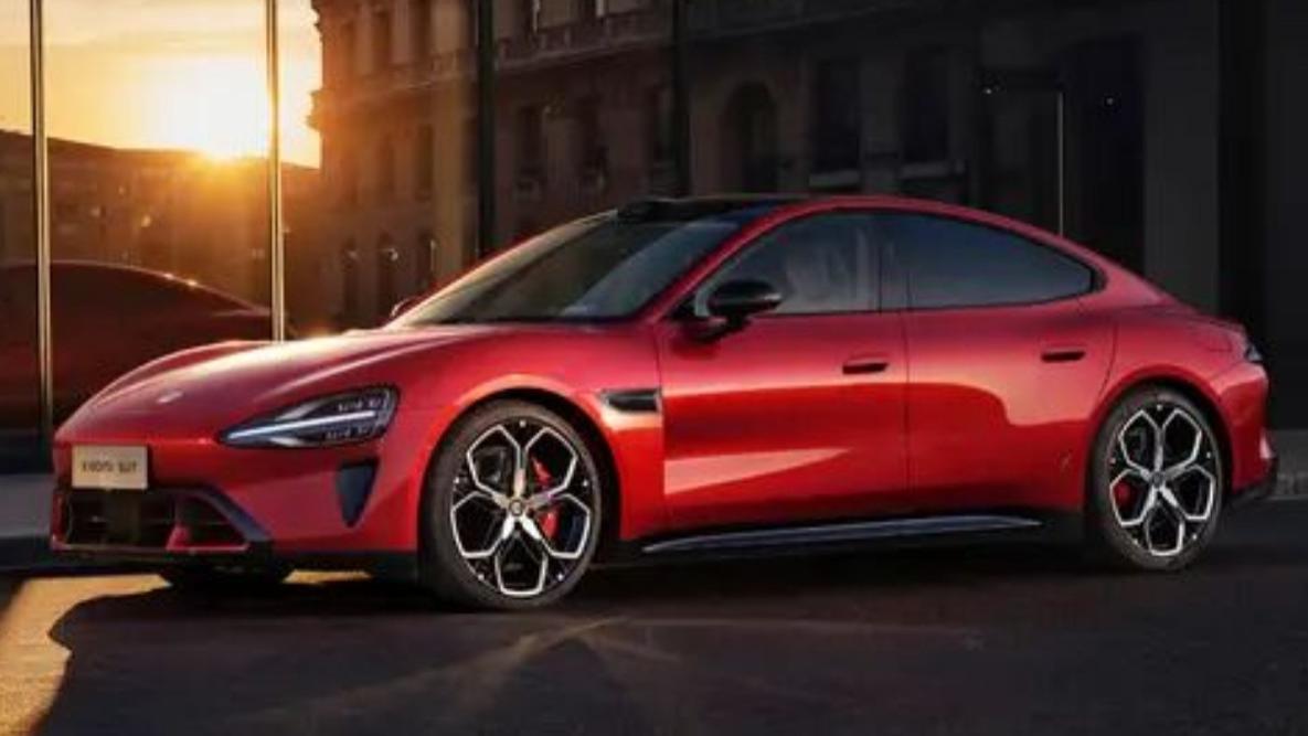 准备买车的先等等！4月将上市10款新车，从10万到40万都有