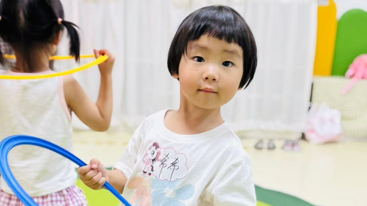 如何预防孩子入园分离焦虑？8步轻松应对
