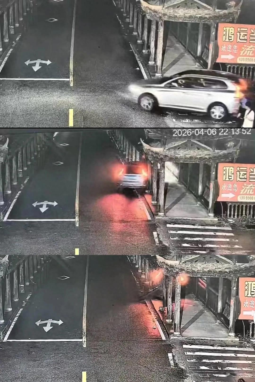 长汀车辆坠河5人遇难，发生了什么？