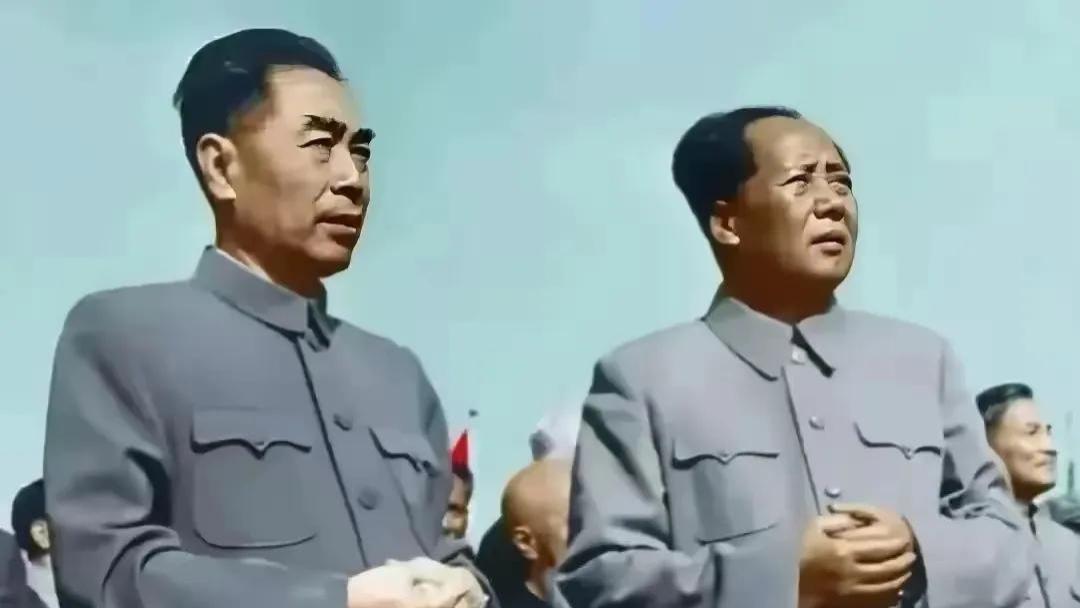 周总理并没有带兵打过仗，为什么会在三十六位军事家中，排名第二