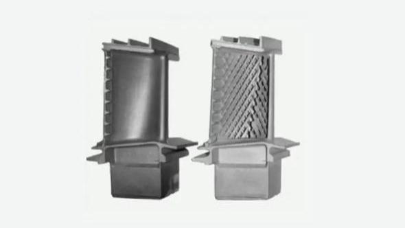 高温合金防护新突破：大连义邦腻子遮蔽方案攻克航空叶片“零渗入”难题