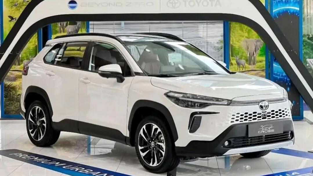 上班族买车，不求面子只求稳，这三款耐用又省心