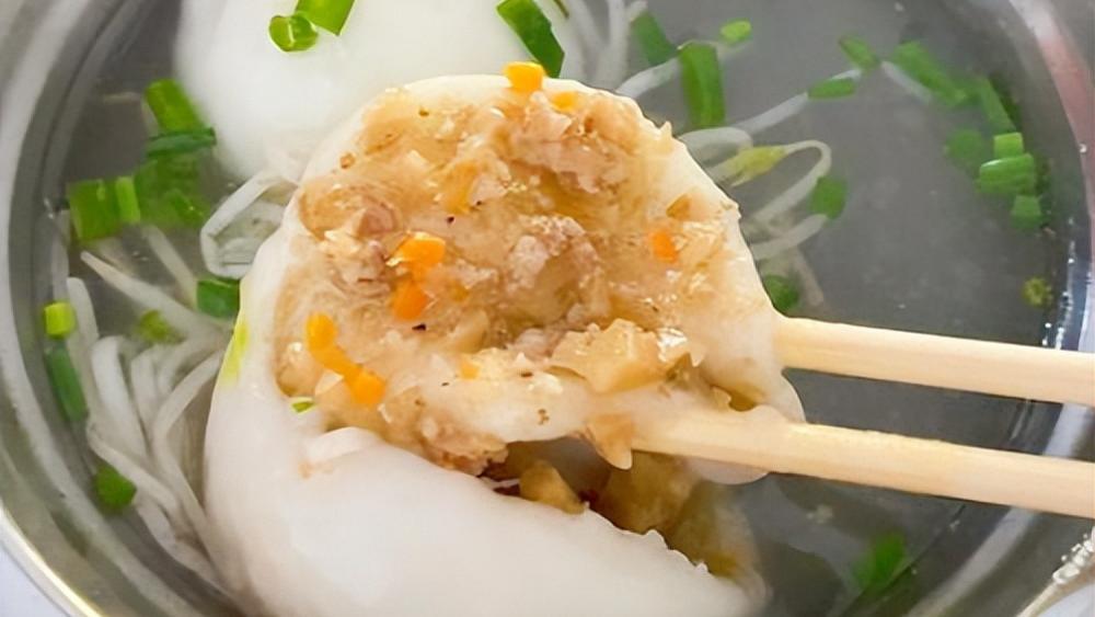 柳州的元宵汤圆有点不一样，还不单单是汤圆，这些美食都有着亿点与众不同