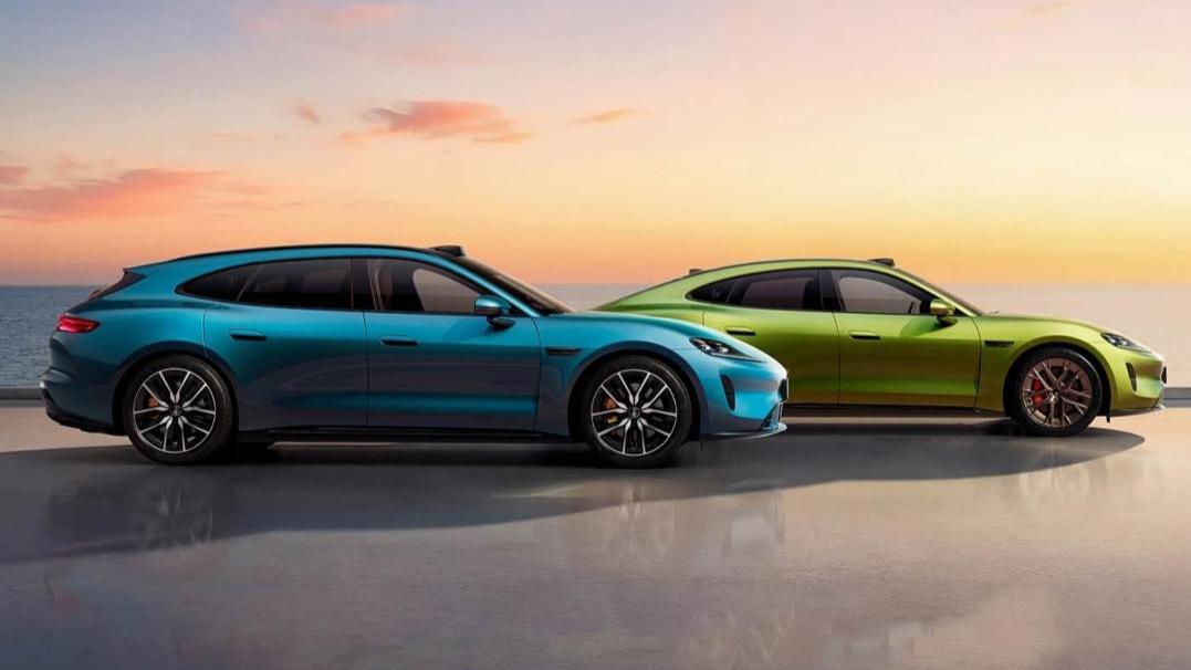 猎装车，终于在国内火了