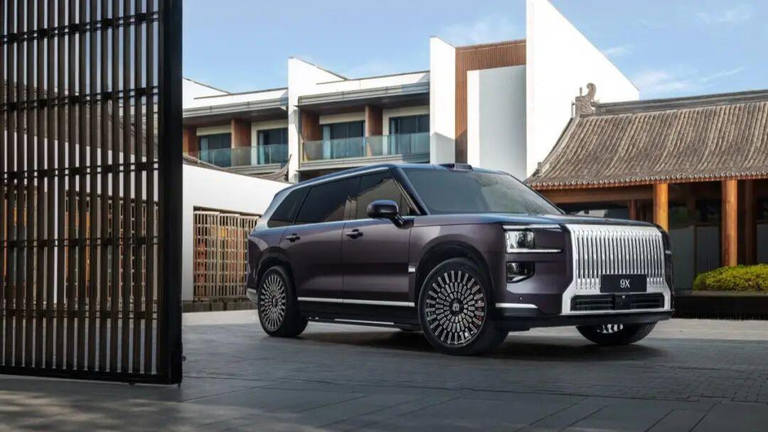 如何找到“共通点”，让极氪9X在全球畅销？