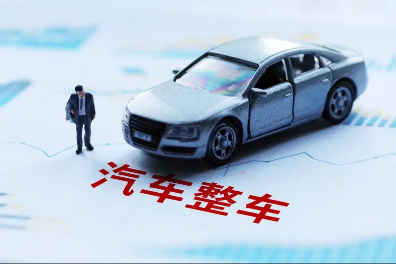 告别内卷解释！单车均价连涨5年，长城魏建军用归元平台重新拿回方向盘！