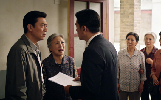 今年我68生日，儿子带全家来了，孙子却偷偷告诉我：奶奶，待会千万别答应我爸妈的要求