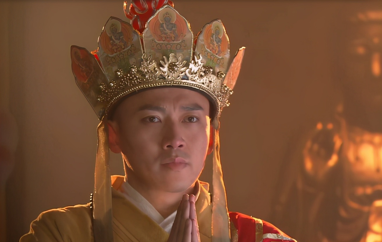唐僧被鲤鱼精捉住，是咎由自取吗？这三件事说明啥？
